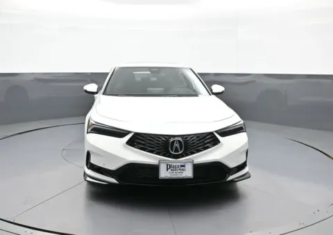 Photos of 2026 Acura Integra A-Spec Tech Package for sale in Brooklyn, NY at Acura of Brooklyn