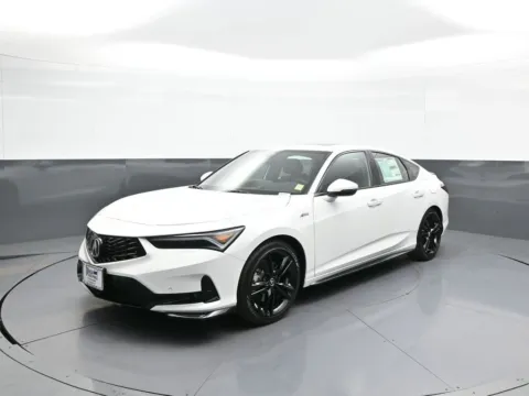 White 2026 Acura Integra A-Spec Tech Package for sale in Brooklyn, NY