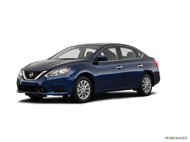 2019 Nissan Sentra SV for sale in Brooklyn, NY