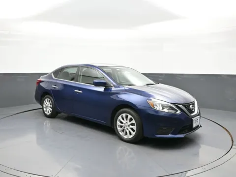 More photos of 2019 Nissan Sentra SV at Acura of Brooklyn, NY