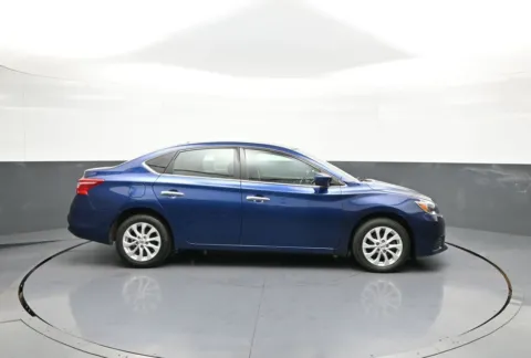 More photos of 2019 Nissan Sentra SV at Acura of Brooklyn, NY