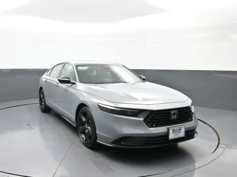 Another view of 2023 Honda Accord Hybrid Sport-L for sale in Brooklyn, NY at Acura of Brooklyn