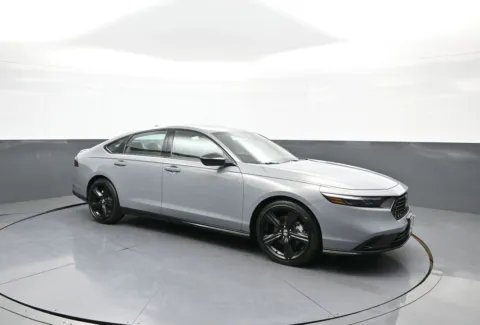 More photos of 2023 Honda Accord Hybrid Sport-L at Acura of Brooklyn, NY