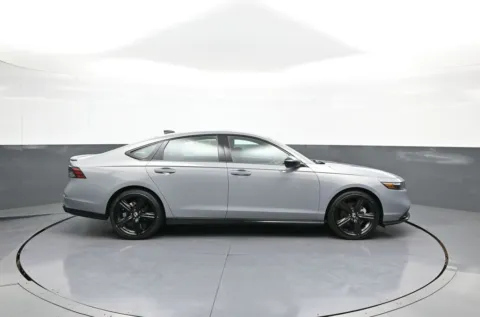 More photos of 2023 Honda Accord Hybrid Sport-L at Acura of Brooklyn, NY