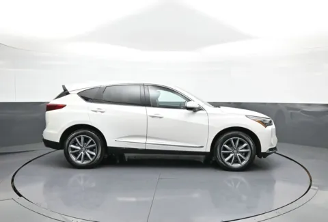 More photos of 2024 Acura RDX Technology Package at Acura of Brooklyn, NY