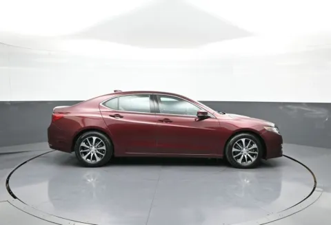 More photos of 2015 Acura TLX Tech at Acura of Brooklyn, NY