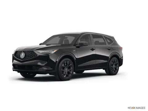 Black 2024 Acura MDX A-Spec for sale in Brooklyn, NY