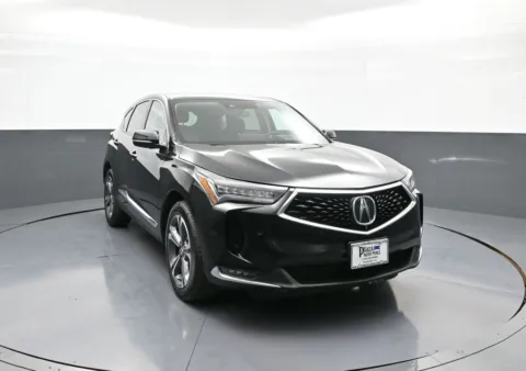 Another view of 2022 Acura RDX Advance Package for sale in Brooklyn, NY at Acura of Brooklyn