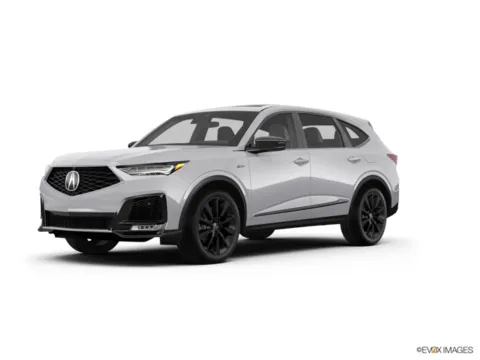 Silver 2026 Acura MDX A-Spec for sale in Brooklyn, NY