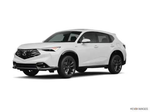 White 2026 Acura ADX A-Spec Package for sale in Brooklyn, NY