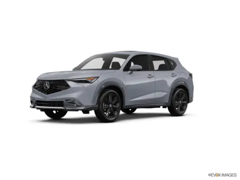 Gray 2026 Acura ADX for sale in Brooklyn, NY
