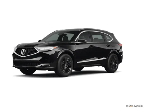 Black 2026 Acura MDX Advance Package for sale in Brooklyn, NY