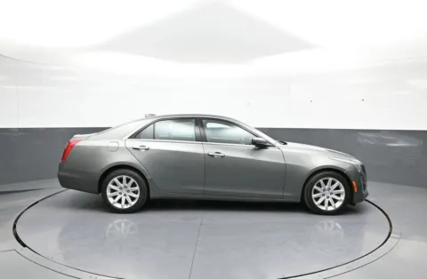 More photos of 2016 Cadillac CTS 2.0L Turbo at Acura of Brooklyn, NY