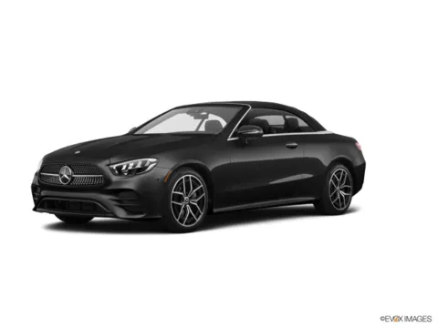Black 2023 Mercedes-Benz E-Class E 450 for sale in Brooklyn, NY