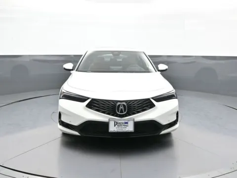 Photos of 2024 Acura Integra A-Spec Tech Package for sale in Brooklyn, NY at Acura of Brooklyn