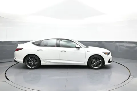 More photos of 2024 Acura Integra A-Spec Tech Package at Acura of Brooklyn, NY