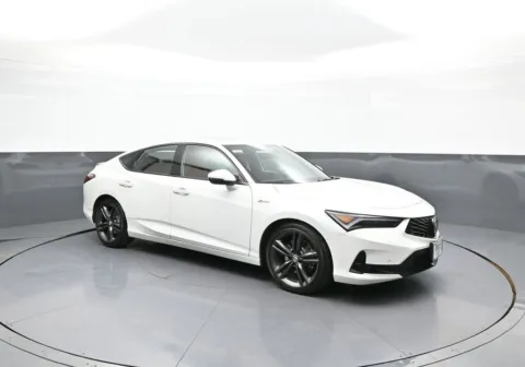 More photos of 2024 Acura Integra A-Spec Tech Package at Acura of Brooklyn, NY