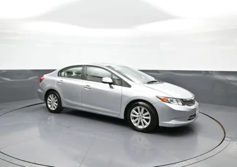More photos of 2012 Honda Civic EX-L at Acura of Brooklyn, NY