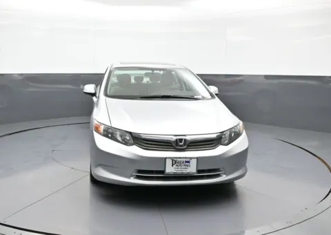 Photos of 2012 Honda Civic EX-L for sale in Brooklyn, NY at Acura of Brooklyn