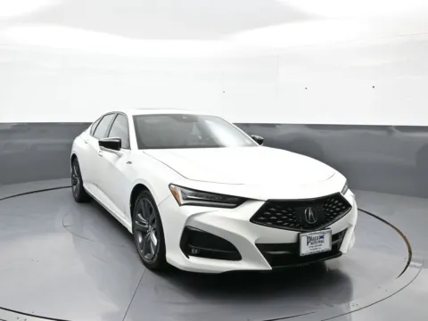 Another view of 2023 Acura TLX A-Spec Package for sale in Brooklyn, NY at Acura of Brooklyn