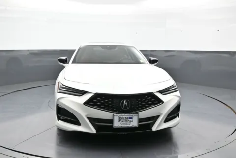 Photos of 2023 Acura TLX A-Spec Package for sale in Brooklyn, NY at Acura of Brooklyn