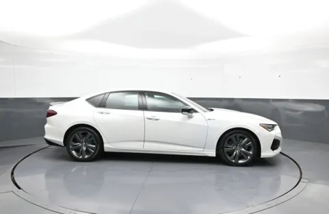 More photos of 2023 Acura TLX A-Spec Package at Acura of Brooklyn, NY