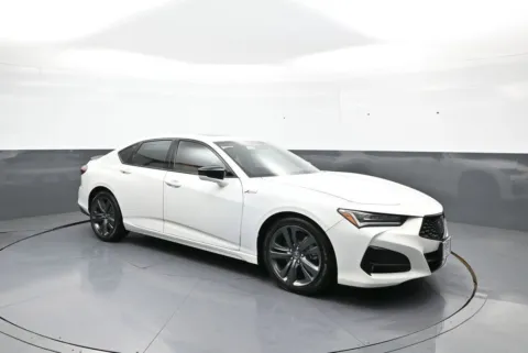 More photos of 2023 Acura TLX A-Spec Package at Acura of Brooklyn, NY