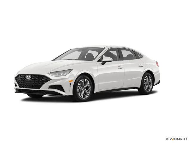 2020 Hyundai Sonata SEL for sale in Brooklyn, NY
