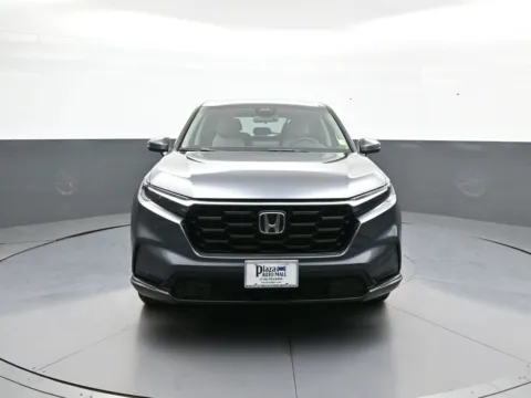 Photos of 2024 Honda CR-V EX for sale in Brooklyn, NY at Acura of Brooklyn