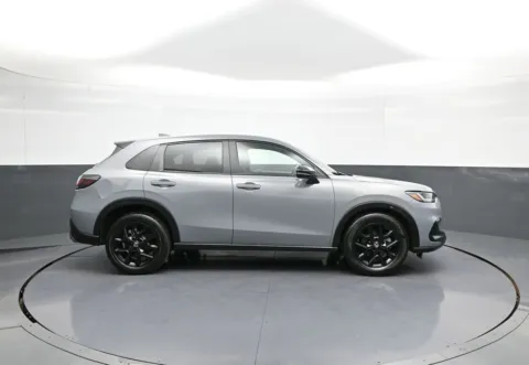 More photos of 2024 Honda HR-V Sport at Acura of Brooklyn, NY