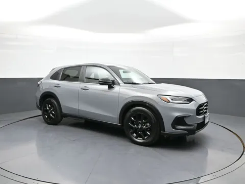 More photos of 2024 Honda HR-V Sport at Acura of Brooklyn, NY