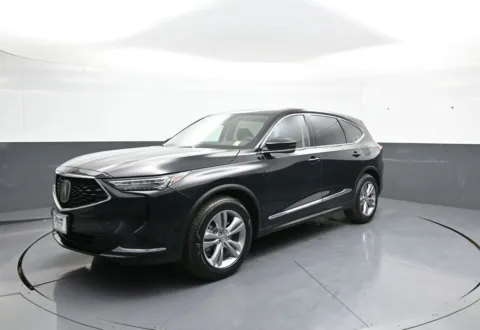 Black 2024 Acura MDX 3.5L for sale in Brooklyn, NY