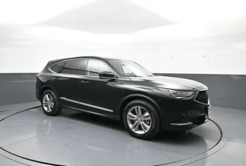 More photos of 2024 Acura MDX 3.5L at Acura of Brooklyn, NY