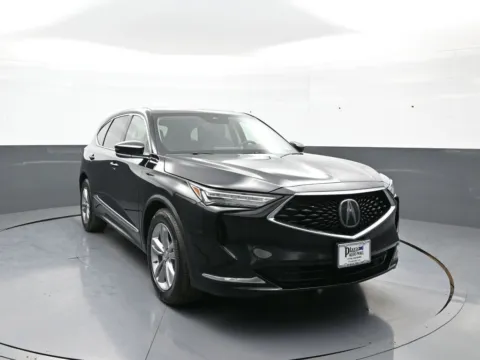 Another view of 2024 Acura MDX 3.5L for sale in Brooklyn, NY at Acura of Brooklyn