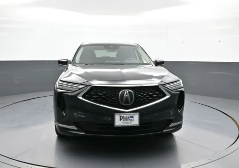 Photos of 2024 Acura MDX 3.5L for sale in Brooklyn, NY at Acura of Brooklyn