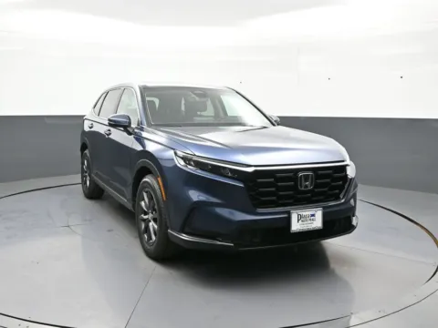 Another view of 2026 Honda CR-V EX-L for sale in Brooklyn, NY at Acura of Brooklyn