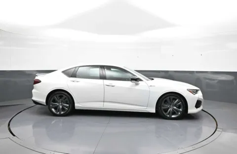 More photos of 2023 Acura TLX w/A-Spec Package at Acura of Brooklyn, NY