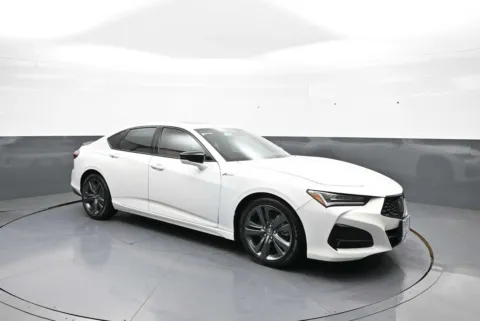 More photos of 2023 Acura TLX w/A-Spec Package at Acura of Brooklyn, NY