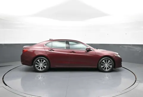 More photos of 2015 Acura TLX Tech at Acura of Brooklyn, NY