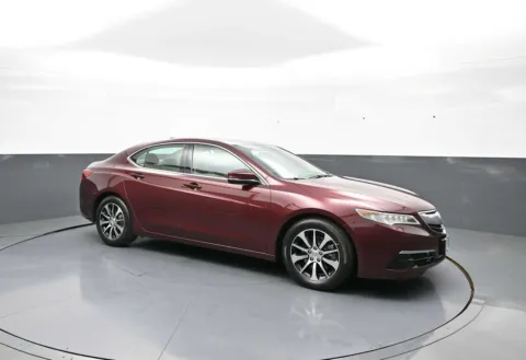 More photos of 2015 Acura TLX Tech at Acura of Brooklyn, NY