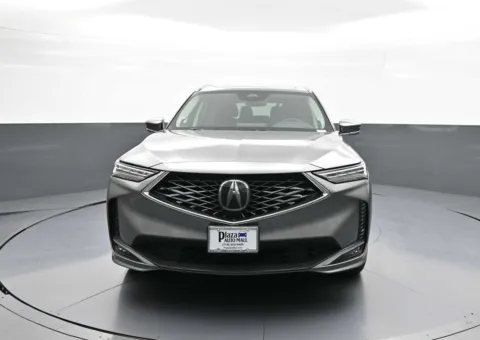 Photos of 2026 Acura MDX w/Advance Package for sale in Brooklyn, NY at Acura of Brooklyn