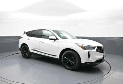 More photos of 2026 Acura RDX SH-AWD at Acura of Brooklyn, NY