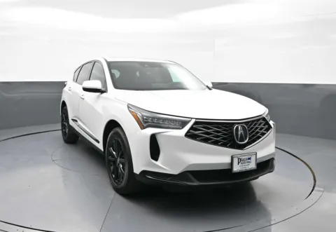 Another view of 2026 Acura RDX SH-AWD for sale in Brooklyn, NY at Acura of Brooklyn