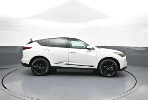 More photos of 2026 Acura RDX SH-AWD at Acura of Brooklyn, NY