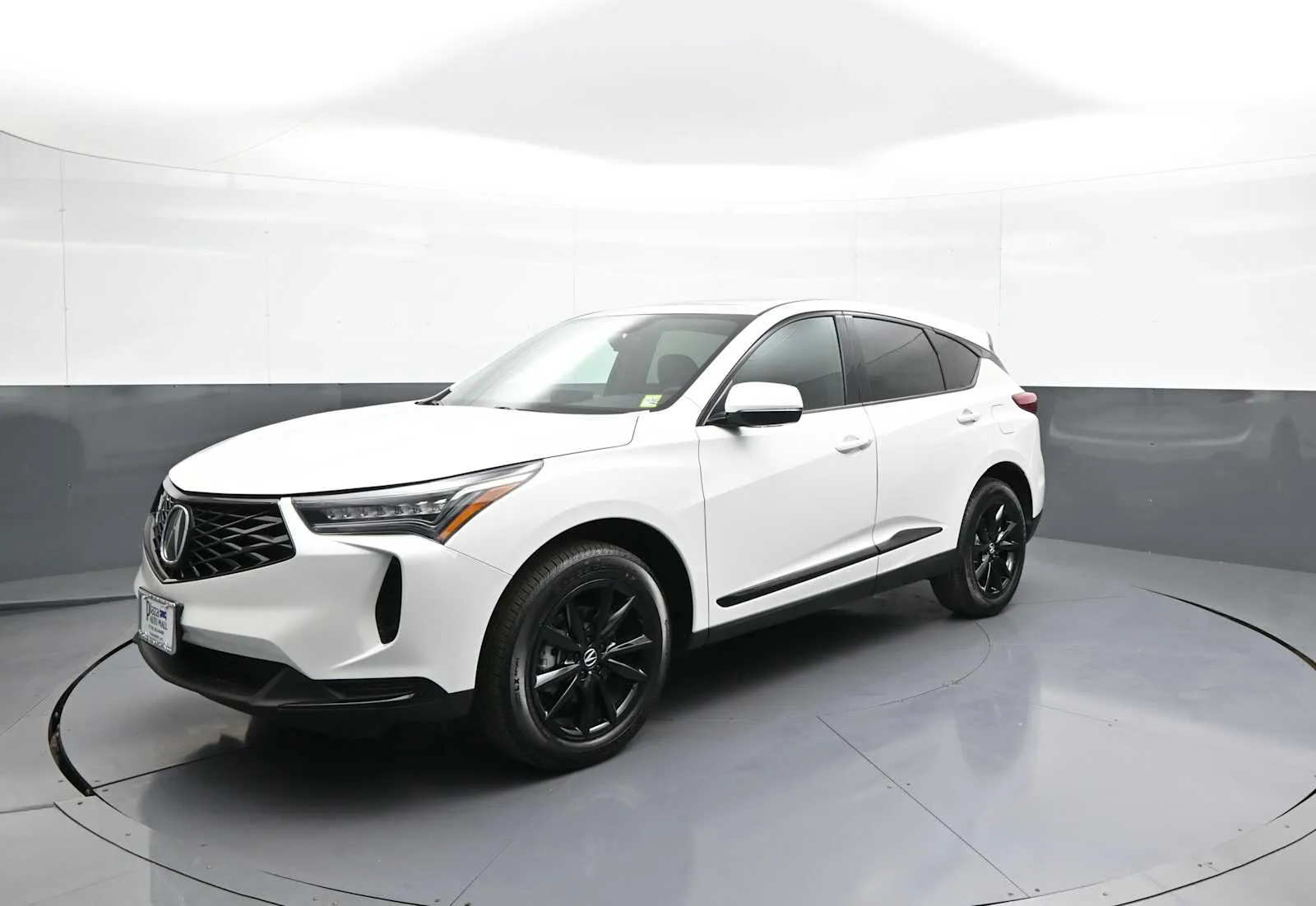 White 2026 Acura RDX SH-AWD for sale in Brooklyn, NY