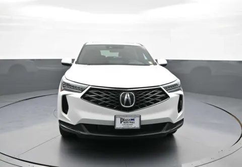 Photos of 2026 Acura RDX SH-AWD for sale in Brooklyn, NY at Acura of Brooklyn