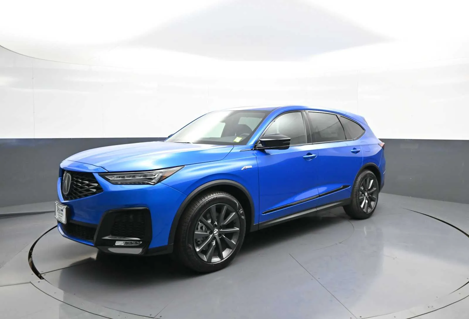 2026 Acura MDX w/A-Spec Package for sale in Brooklyn, NY at Plaza