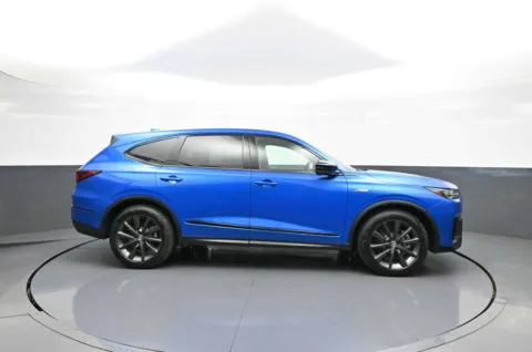 More photos of 2026 Acura MDX w/A-Spec Package at Acura of Brooklyn, NY