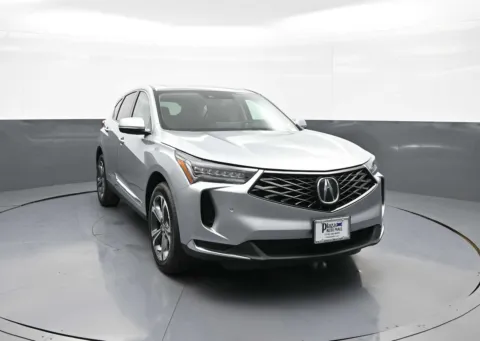Another view of 2026 Acura RDX w/Technology Package for sale in Brooklyn, NY at Acura of Brooklyn