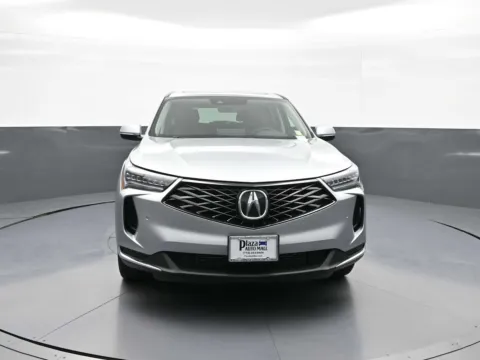 Photos of 2026 Acura RDX w/Technology Package for sale in Brooklyn, NY at Acura of Brooklyn